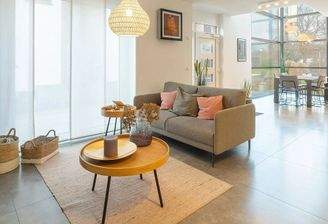  Beispielansicht Wohnbereich