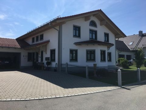 Mainburg Wohnungen, Mainburg Wohnung mieten
