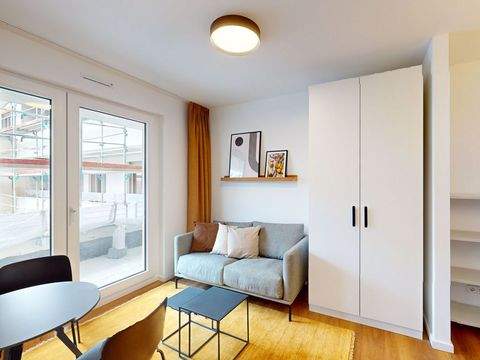 Ludwigshafen am Rhein Wohnungen, Ludwigshafen am Rhein Wohnung mieten