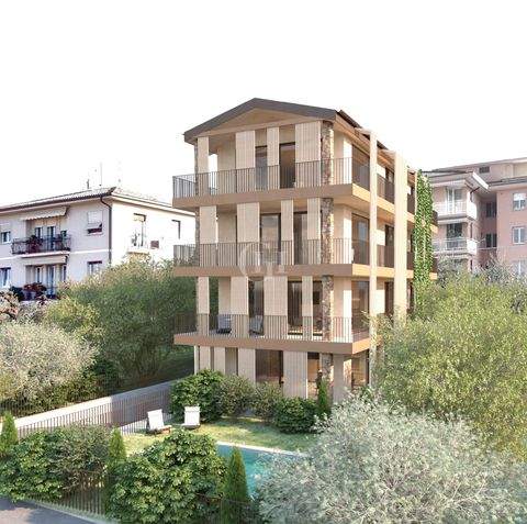 Torri del Benaco Wohnungen, Torri del Benaco Wohnung kaufen