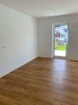 Terrassenzugang Küche 