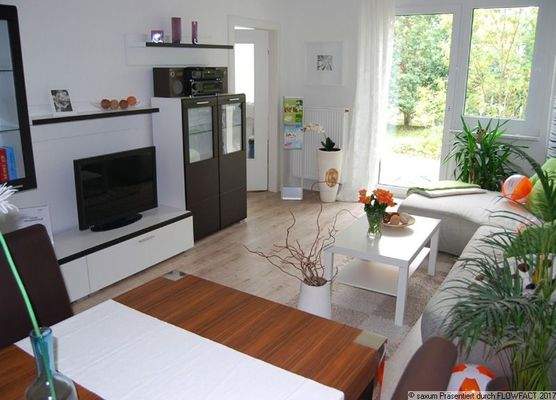 Wohnzimmer - (Beispielfoto)