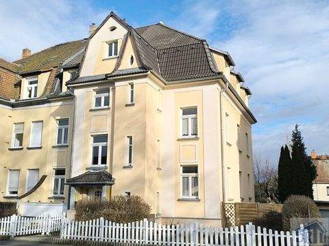 Zittau Renditeobjekte, Mehrfamilienhäuser, Geschäftshäuser, Kapitalanlage