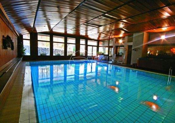 Hotel 4* in Cortina d´Ampezzo | Belluno