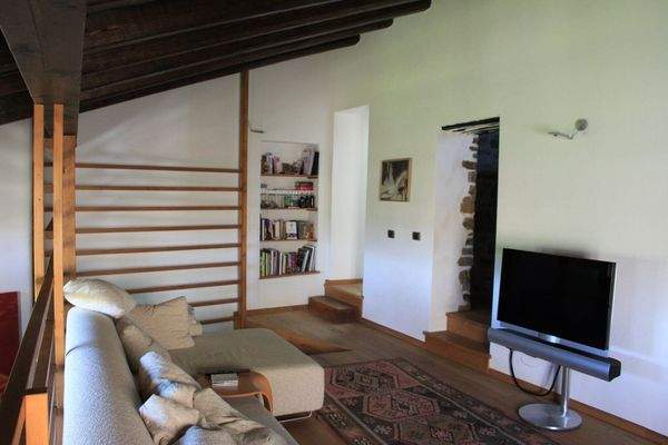 Rustikales Landhaus in Panoramalage im Herzen des Collio