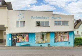 Ansicht Straßenseite