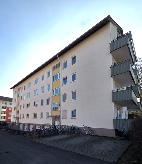 Konstanz Wohnungen, Konstanz Wohnung kaufen