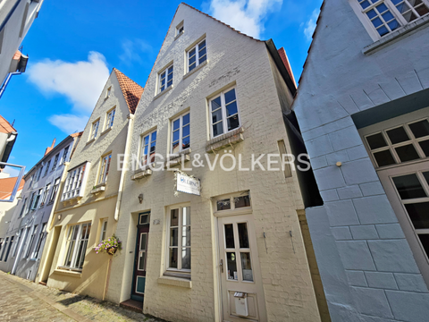 Bremen Renditeobjekte, Mehrfamilienhäuser, Geschäftshäuser, Kapitalanlage