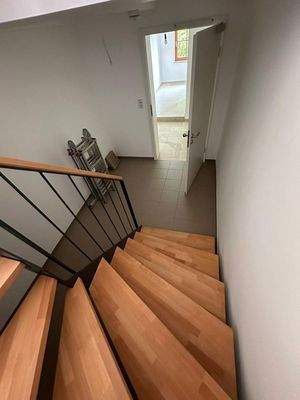 Treppe Flur / Diele
