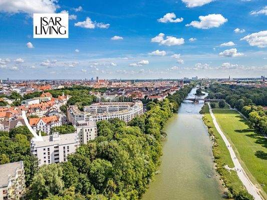 ISAR-LIVING