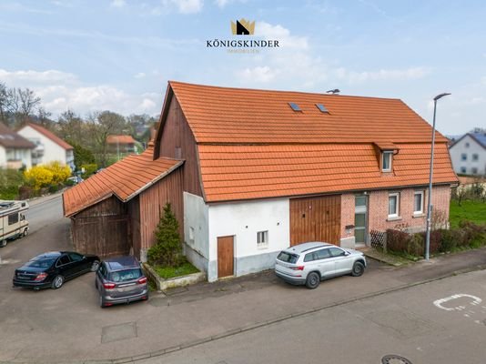 Aussenansicht