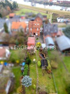 Luftbild Grundstück