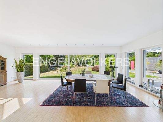 Grandiose Aussichten