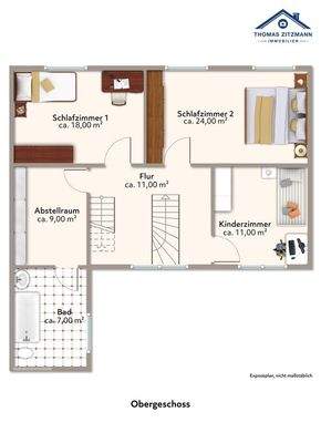 Obergeschoss_Leinach