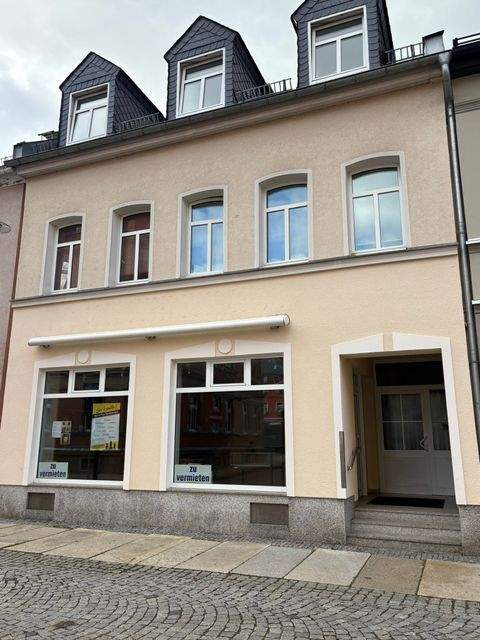 Auerbach Büros, Büroräume, Büroflächen 