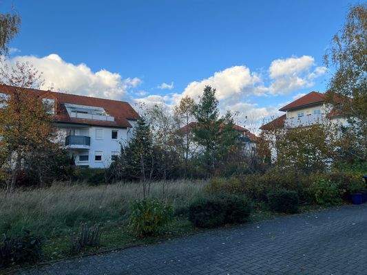 Grundstücksansichten