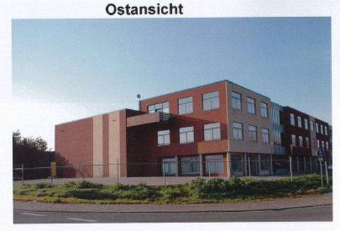 Kranenburg-Nütterden Renditeobjekte, Mehrfamilienhäuser, Geschäftshäuser, Kapitalanlage