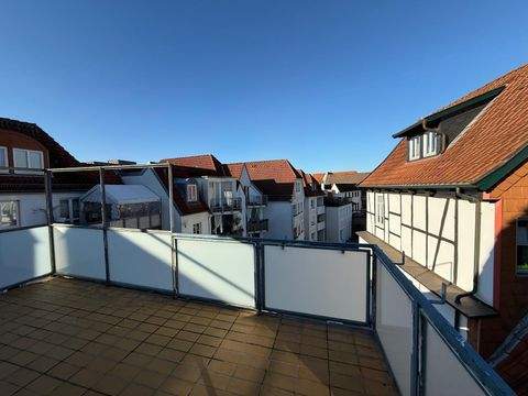 Osnabrück Wohnungen, Osnabrück Wohnung mieten