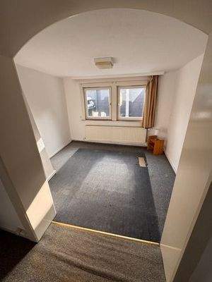 weiteres Zimmer im DG