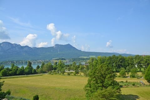 Mondsee Grundstücke, Mondsee Grundstück kaufen