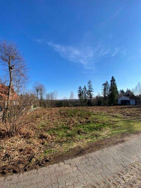 Trippstadt Grundstücke, Trippstadt Grundstück kaufen