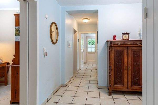 Eingangsbereich/ Flur