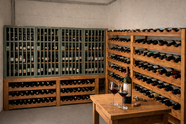 Weinkeller