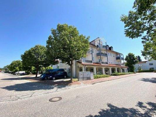 Wohnalage in Garching an der Alz