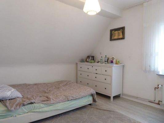 Weiteres Schlafzimmer