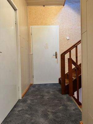 Flur im OG
