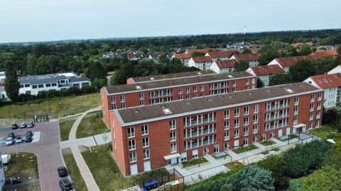 Lübeck Wohnungen, Lübeck Wohnung mieten