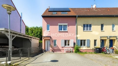 Oranienburg Häuser, Oranienburg Haus kaufen