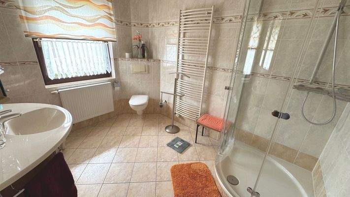 Tageslichtbad Haupthaus