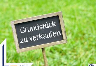 Titelbild - Lütt Immobilien - Grundstück