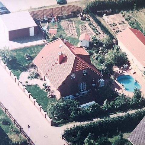 Zerbst/Anhalt Häuser, Zerbst/Anhalt Haus kaufen