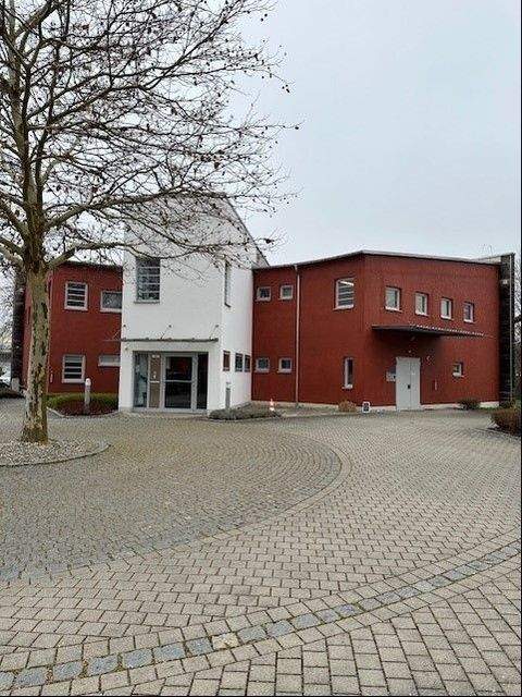 Altötting Büros, Büroräume, Büroflächen 