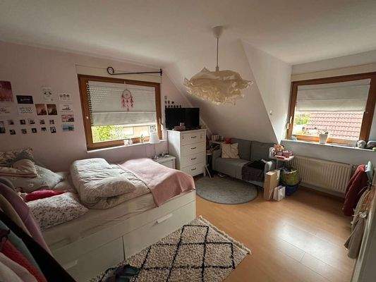 Kinderzimmer 2