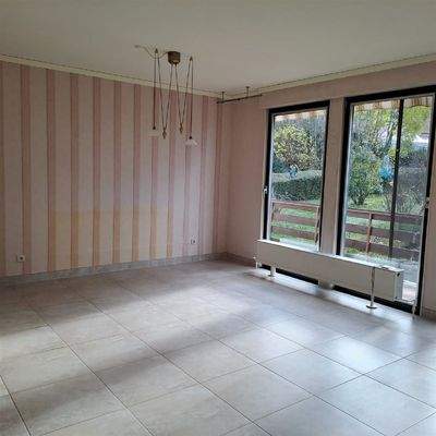 Wohn- u. Essbereich - Erdgeschoss