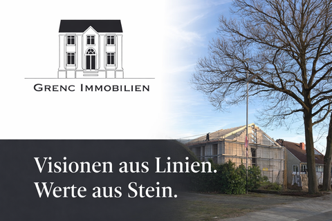 Winsen (Luhe) Häuser, Winsen (Luhe) Haus kaufen