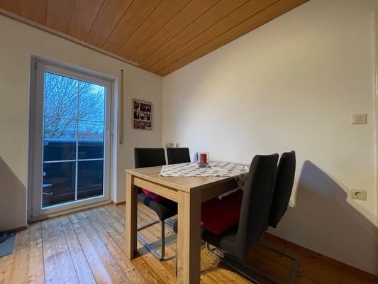 Essecke OG