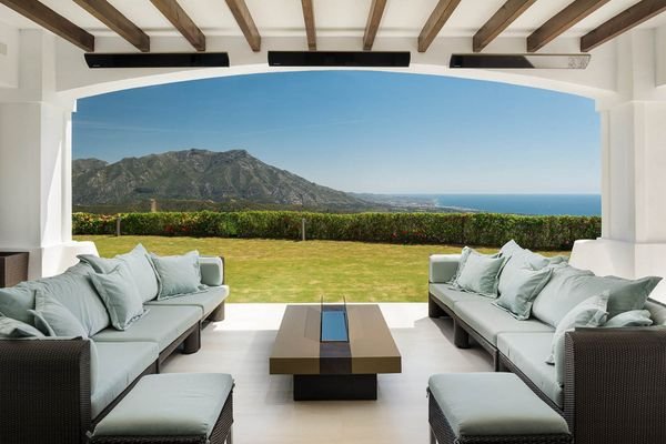 Photo: Villa in Benahavis