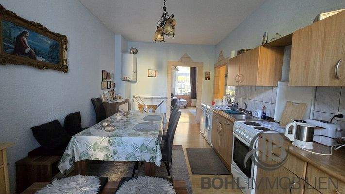 Foto Innenraum einer Whg