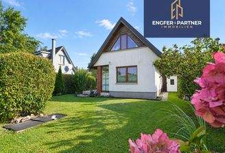 18_Außenansicht mit Garten