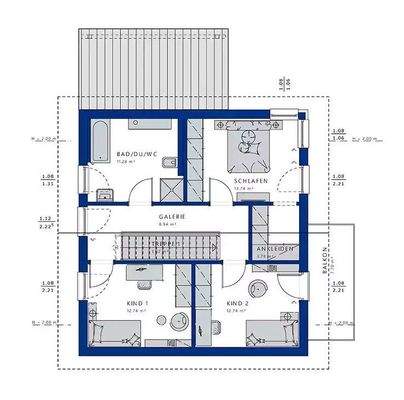 csm Bien-Zenker-Haeuser-Einfamilienhaus-Evolution-136-V3-Grundriss-DG cc93b8b7a2