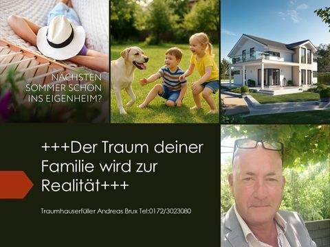 Schönwalde-Glien Häuser, Schönwalde-Glien Haus kaufen