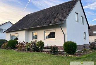 Ihr neues Zuhause mit großzügigem (Erbbaurecht-)Grundstück