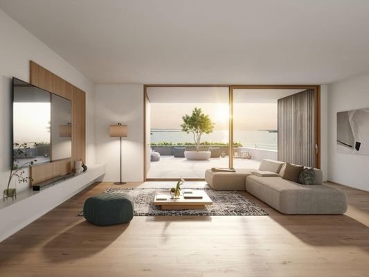 Bodensee Luxus Wohnung kaufen  (6)
