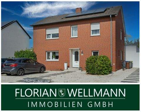 Rheine Häuser, Rheine Haus kaufen