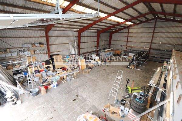 M2456 Hallenfläche 3