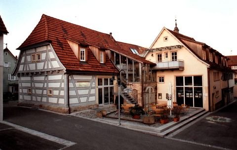 Weinstadt-Großheppach Büros, Büroräume, Büroflächen 